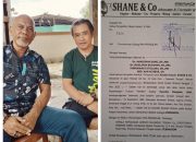 Penetapan Tersangka Dinilai Tidak Sah, Kuasa Hukum Heandly Mangkali Ajukan Praperadilan