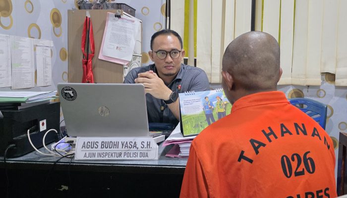 Terungkap Fakta Baru Kasus Pencabulan Gadis 11 Tahun di Luwuk Utara, Pelaku Setubuhi Korban Lebih Dari Sekali