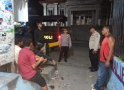 Polisi Ajak Masyarakat Aktif Cegah Premanisme di Luwuk