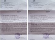 Polres Banggai Tetapkan 2 Tersangka Kasus Penganiayaan Terhadap Aleg Lutpi Samaduri 