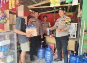 Polisi Berhasil Sita 17 Botol Cap Tikus Siap Edar di Batui