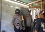 Geger! Pemuda 30 Tahun di Batui Ditemukan Tewas Gantung Diri 