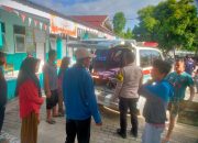 Innalilahi, Bocah SD di Toili Banggai Meninggal Tertabrak Mobil