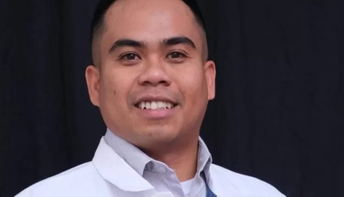 Pelapor Aditya Bayu Terkait Pemberitaan Hoaks Diperiksa Ditressiber Polda Sulteng