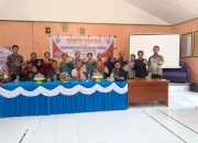 Stop Stunting! Pemerintah Desa Tolulos Gelar Rembuk Stunting Tahun 2025