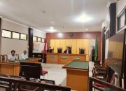 Hakim Tolak Permohonan Penundaan Sidang Praperadilan Polda Sulteng, Sidang Dilanjutkan 21 Mei