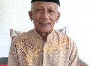 Ketua MUI Balut Imbau Masyarakat untuk Tetap Menjaga Persaudaraan dan Persatuan