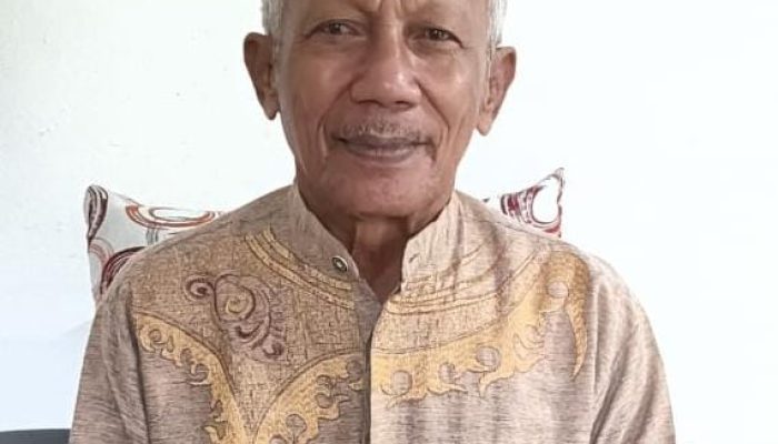 Ketua MUI Balut Imbau Masyarakat untuk Tetap Menjaga Persaudaraan dan Persatuan