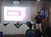 Ini Lokasi Peserta Magang Kerja Mandiri FISIP Unismuh Luwuk, Tersebar di 4 Kabupaten 