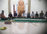 Ambulans Masjid Raudhatul Muttaqin Resmi Digratiskan untuk Warga Desa Tirtajaya