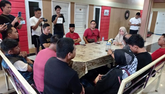 Pernyataan Sikap Keluarga dan Kuasa Hukum Almarhum Ryan Nugraha Terhadap Informasi Tidak Bertanggung Jawab di Media Sosial