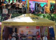 Extravaganza Roadshow CMS Berlangsung Sukses, Dapatkan Promo Menarik