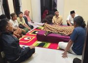 Seorang Pemuda di Toili Barat Tewas Gegara Pancingnya Tersangkut di Kabel Listrik PLN