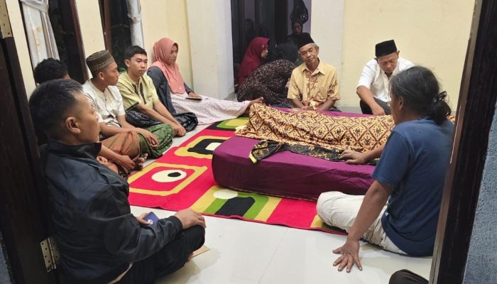 Seorang Pemuda di Toili Barat Tewas Gegara Pancingnya Tersangkut di Kabel Listrik PLN