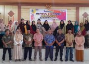Pemdes Patukuki Gelar Rembuk Stunting 2025 untuk Wujudkan Generasi Sehat