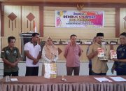 Wujud Penanganan Stunting, DPMD Bangkep Salurkan 500 Dos Susu untuk Ibu Hamil dan Balita