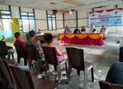Pemdes Mansamat A Gelar Rembuk Stunting 2025, Percepat Penanganan Tumbuh Kembang Anak