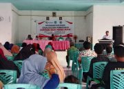 Pemdes Koyobunga Gelar Musyawarah Khusus, Bentuk Koperasi Merah Putih