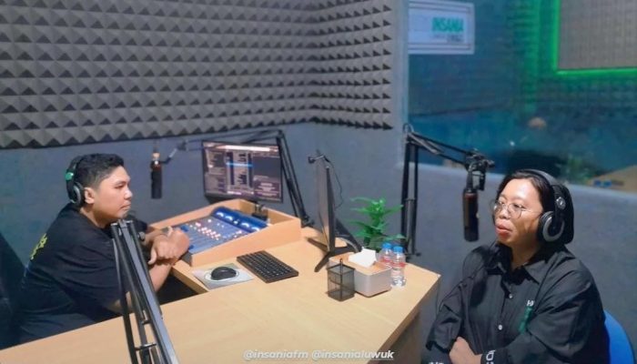 KPA Banggai Tekankan Pentingnya Pemahaman ODHA untuk Meningkatkan Kualitas Hidup