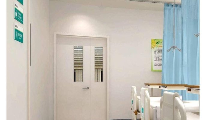 Forum Jamsos Tolak KRIS Satu Ruang Perawatan, Dinilai Berpotensi Turun Kualitas Layanan Kesehatan Bagi Peserta JKN