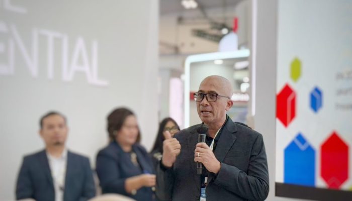 Pertamina Drilling Perluas Layanan Pengeboran Terintegrasi, Siap Dukung Transisi Energi Nasional