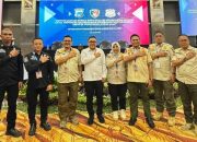 Optimalisasi Peran PPNS Satpol PP Bangkep Dukung Penegakan Hukum Menuju Indonesia Emas 2045