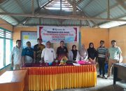 Penggerak Ekonomi Desa, Pemdes Kolak Gelar Musdes Bentuk Kopdes Merah Putih