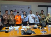 Didampingi Ketua Komisi III, Bupati Bangkep Temui Kemenparekraf, Dorong Pengembangan Pariwisata Terintegrasi