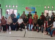 Lewat Musdes Khusus, Pemdes Selekan Bentuk Koperasi Desa Merah Putih