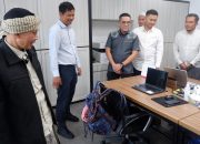 TMMS Pionir CSR Berkelanjutan, Beasiswa Santri sebagai Investasi Sosial Jangka Panjang