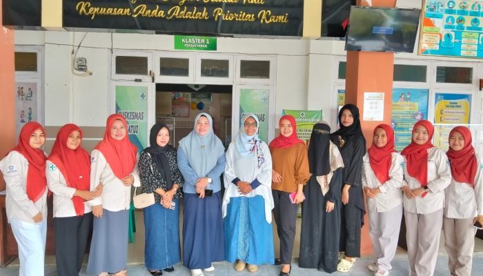 Sasar 24 Kecamatan, KPA Banggai Gencar Koordinasi Terkait Pengendalian Penularan HIV AIDS