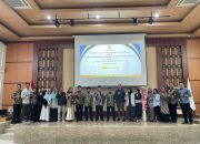 Bupati Bangkep Terima LHP LKPD 2024, Tegaskan Komitmen Perbaikan Tata Kelola Keuangan