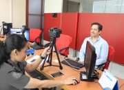 Tekan Pelanggaran Keimigrasian, WNA Wajib Hadir di Kantor Imigrasi untuk Perpanjangan Izin Tinggal