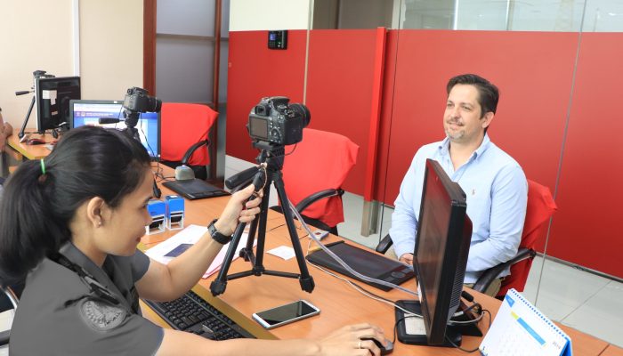 Tekan Pelanggaran Keimigrasian, WNA Wajib Hadir di Kantor Imigrasi untuk Perpanjangan Izin Tinggal