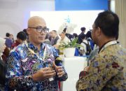 Pertamina Drilling Perkuat Langkah Menuju Zero Emission lewat Inovasi Dekarbonisasi