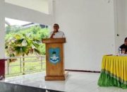 Pemda Bangkep Perkuat Sinergi Cegah Kekerasan Terhadap Perempuan