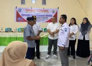 Rembuk Stunting, Pemdes Kombutokan Wujudkan Generasi Sehat dan Bebas Stunting