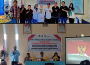 Dukung Program Pemerintah Pusat, Kelurahan Kilper Bentuk Koperasi Merah Putih