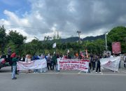 30 Pekerja PT. KIM yang Di-PHK Sepihak Akhirnya Terima Hak Mereka