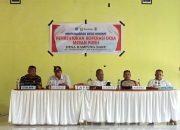 Pemdes Kampung Baru Bentuk Koperasi Merah Putih, Dorong Ekonomi Desa