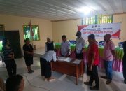 Koperasi Merah Putih, Pilar Utama Membangun Masa Depan Desa Tone