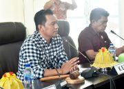 DPRD Balut Tegaskan Proses Rekrutmen PPPK Harus Dilaksanakan Secara Adil dan Profesional
