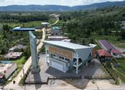 Bangkit dari Keraguan, Masjid Al-Ikhlas Kini Jadi Landmark Religius Konawe Selatan