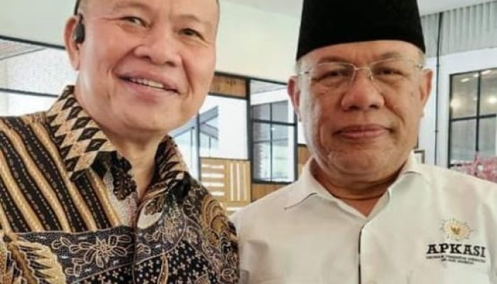 Bangkep Siap Masuk Rantai Pasok Industri Nasional, Pabrik Tepung Kelapa Royal Group Serap Ribuan Tenaga Kerja
