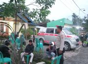 Innalilahi, Remaja 15 Tahun Tewas Tenggelam di Bendungan Mantawa Toili Barat 