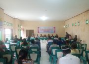 Selamat! Pimpinan Media Klik Banggai Terpilih Jadi Ketua Kopdes Merah Putih Desa Tompudau