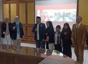 Selamat, Bahidin Laode Mpapa Raih Gelar Doktor dengan Predikat Sangat Memuaskan di IPB