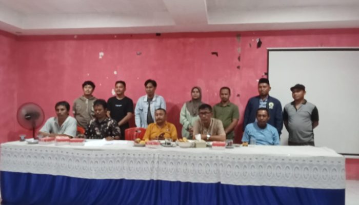 Pemdes Tatakalai Gelar Kopdes Merah Putih sebagai Solusi Keadilan Ekonomi Masyarakat