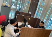 DKPP Akan Sidangkan Dugaan Pelanggaran Kode Etik oleh KPU Banggai