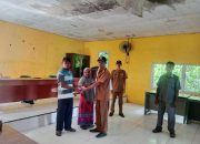 Pemdes Paisulamo Sukses Salurkan BLT-DD Tahap I Tahun 2025 kepada 16 KPM